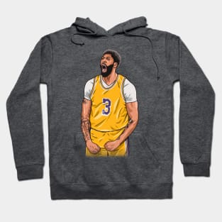 Anthony Davis Hoodie